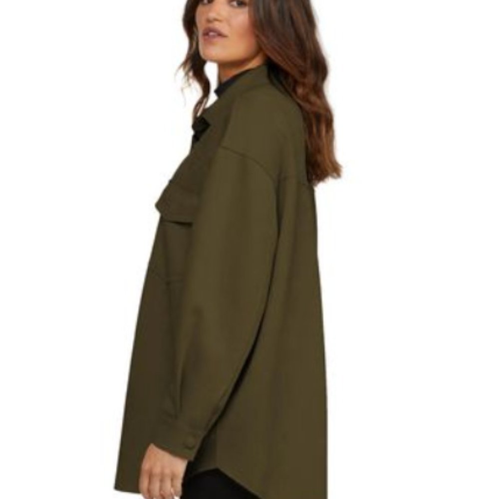 Shacket - Picture 3 of 6